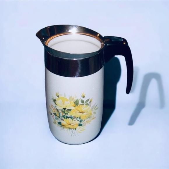 Corning Ware French Spring Electric Coffee Percolator - Picture 9 of 12